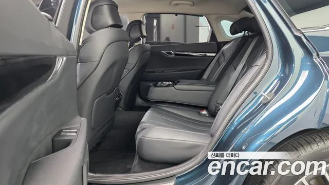 Genesis G80 2021 thumb 12