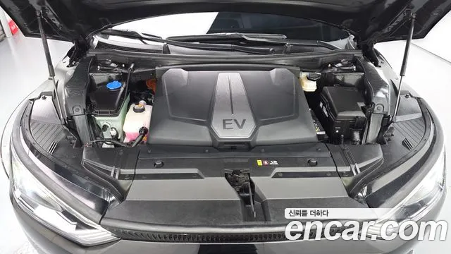 Kia EV6 2023 thumb 6