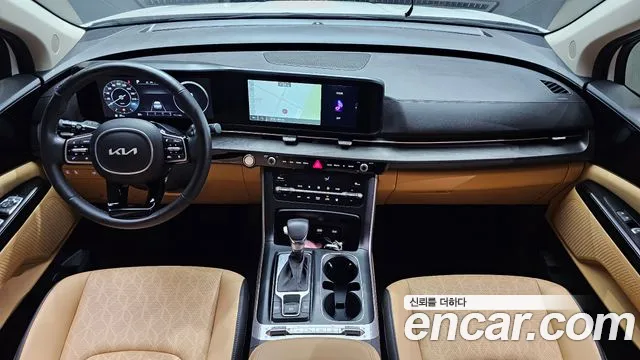 Kia Carnival 2023 thumb 7