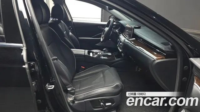 Kia K9 2019 thumb 11