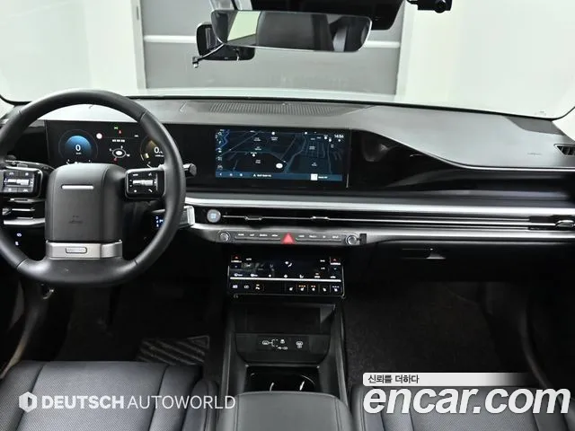 Hyundai Grandeur 2025 thumb 7