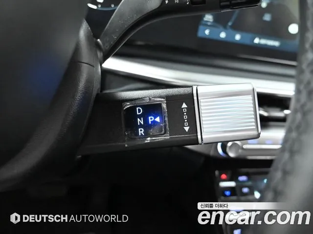 Hyundai Grandeur 2025 thumb 9