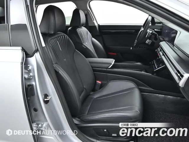 Hyundai Grandeur 2025 thumb 10