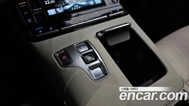 Hyundai Grandeur 2021 thumb 9