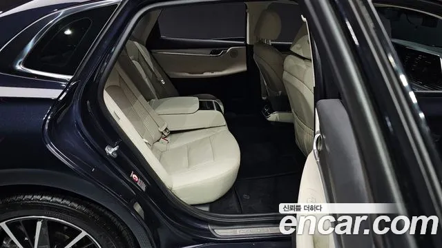 Hyundai Grandeur 2021 thumb 11