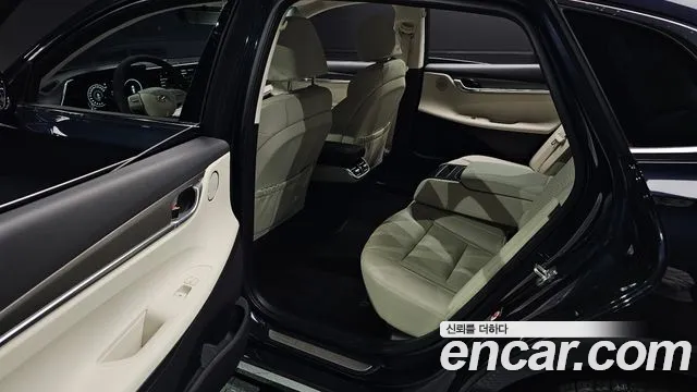 Hyundai Grandeur 2021 thumb 12