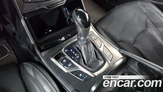 Hyundai Grandeur 2013 thumb 9