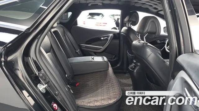 Hyundai Grandeur 2013 thumb 12