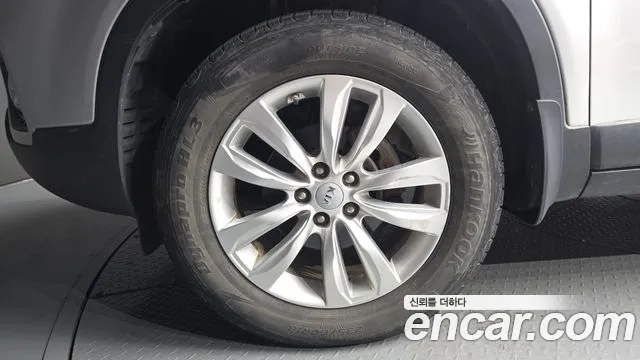 Kia Sorento 2012 thumb 5