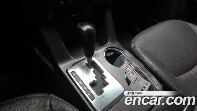 Kia Sorento 2012 thumb 9