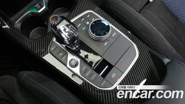 BMW 1-Series 2020 thumb 8