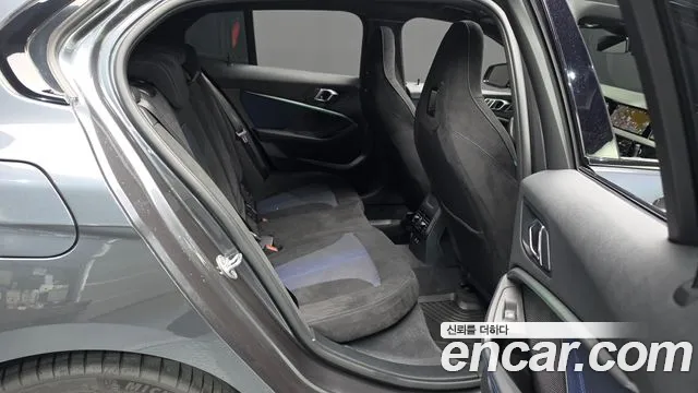 BMW 1-Series 2020 thumb 10