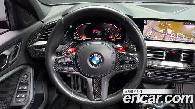 BMW 1-Series 2020 thumb 11