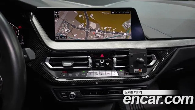 BMW 1-Series 2020 thumb 12
