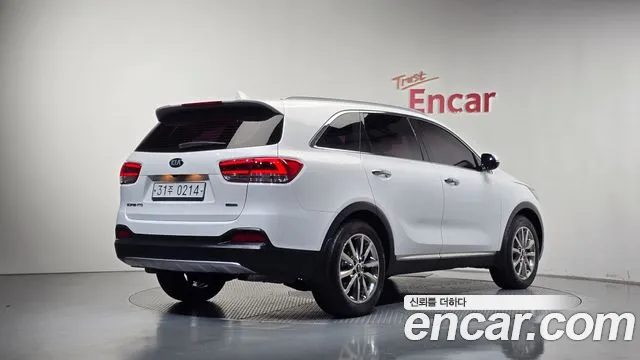 Kia Sorento 2016 thumb 2