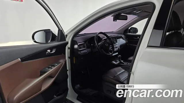 Kia Sorento 2016 thumb 10
