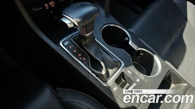 Kia Sportage 2017 thumb 9