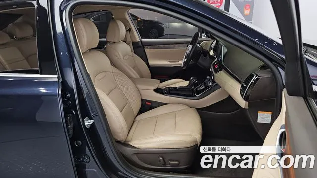 Hyundai Grandeur 2018 thumb 9