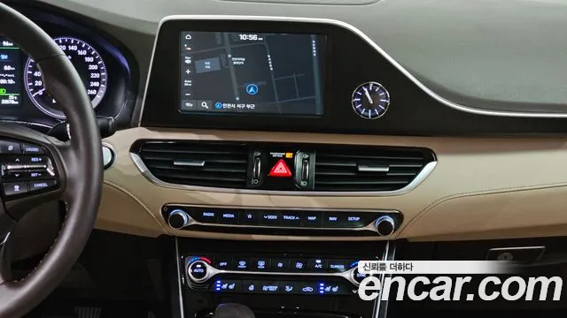 Hyundai Grandeur 2018 thumb 12