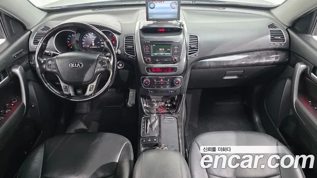 Kia Sorento 2013 thumb 7