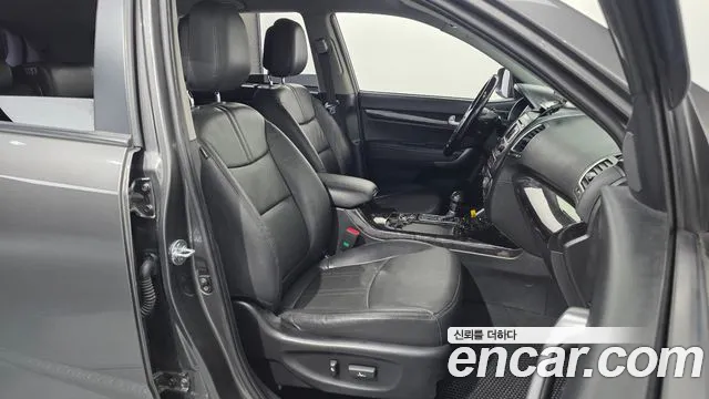 Kia Sorento 2013 thumb 12