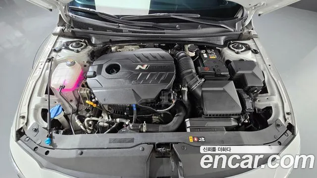 Hyundai Avante 2023 thumb 5