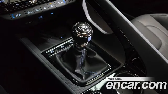 Hyundai Avante 2023 thumb 8