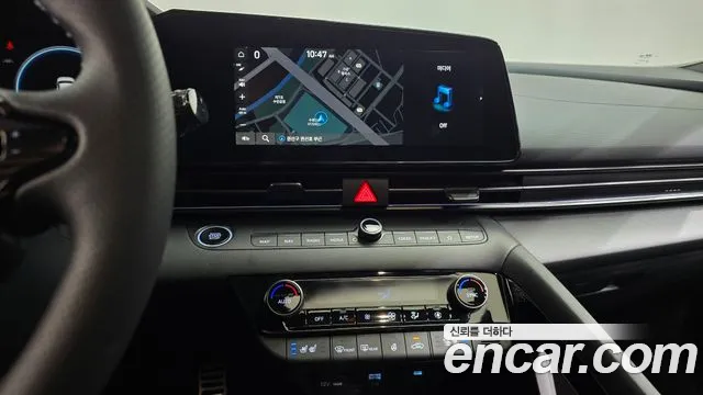 Hyundai Avante 2023 thumb 12