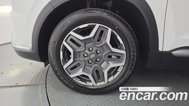 Hyundai Santa Fe 2021 thumb 5