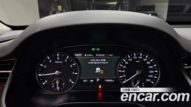 Kia K9 2019 thumb 8