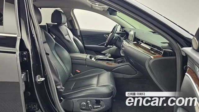 Kia K9 2019 thumb 11