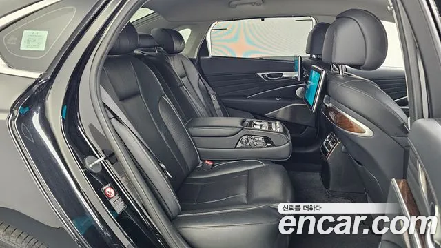 Kia K9 2019 thumb 12