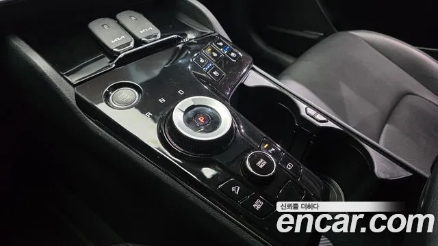 Kia Sportage 2024 thumb 9
