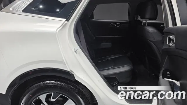 Kia Sportage 2024 thumb 11