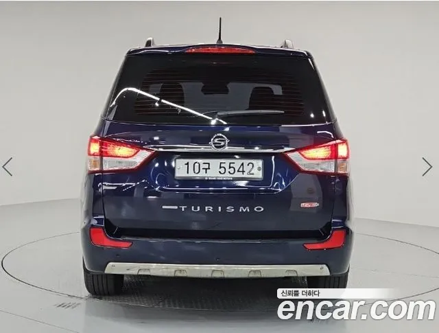 KG_Mobility_Ssangyong KORANDO 2019 thumb 3