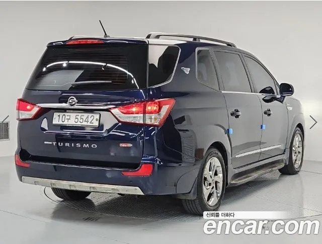 KG_Mobility_Ssangyong KORANDO 2019 thumb 4