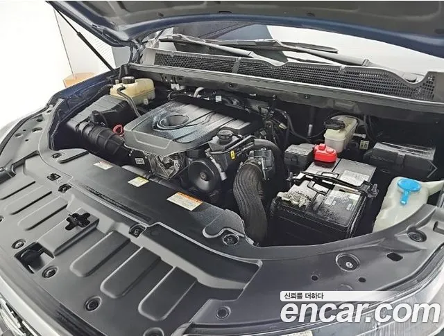 KG_Mobility_Ssangyong KORANDO 2019 thumb 5