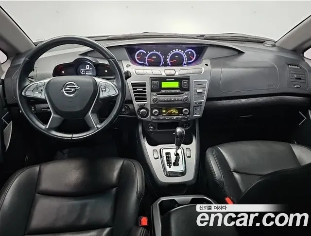 KG_Mobility_Ssangyong KORANDO 2019 thumb 7