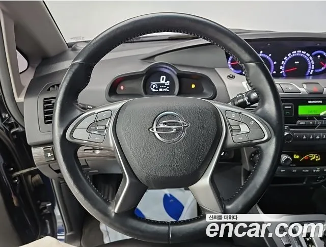 KG_Mobility_Ssangyong KORANDO 2019 thumb 9