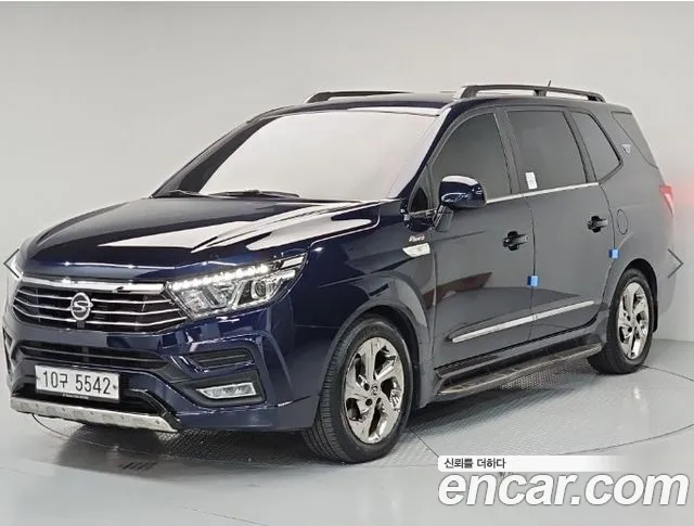 KG_Mobility_Ssangyong KORANDO 2019 thumb 11
