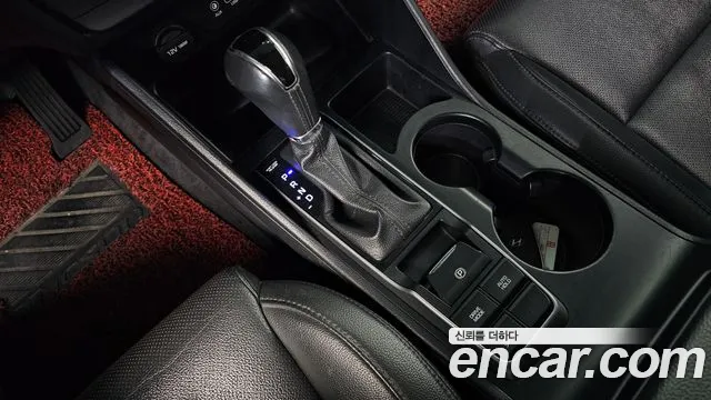 Hyundai Tucson 2016 thumb 9