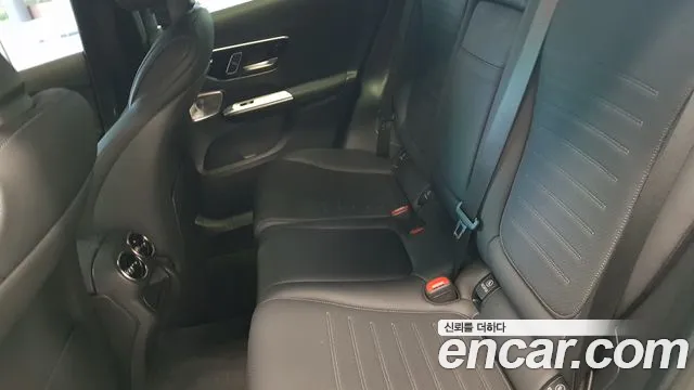 Mercedes-Benz GLC 2024 thumb 10