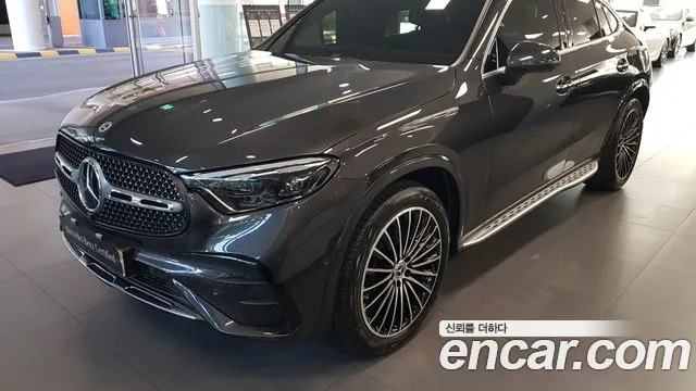Mercedes-Benz GLC 2024 thumb 11