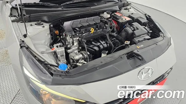 Hyundai Avante 2021 thumb 6