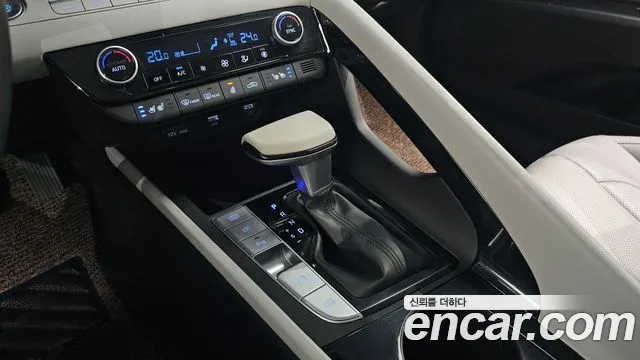 Hyundai Avante 2021 thumb 9