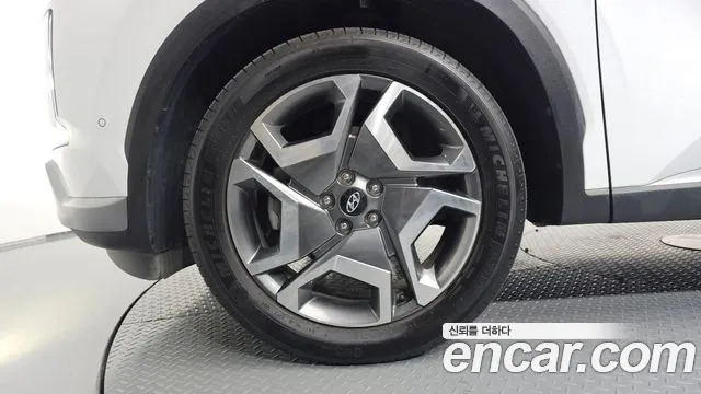Hyundai Palisade 2022 thumb 5