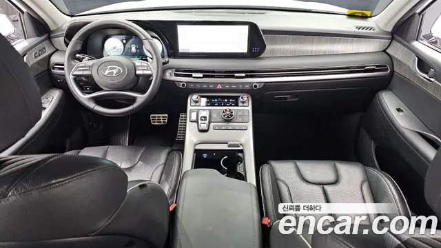 Hyundai Palisade 2022 thumb 7