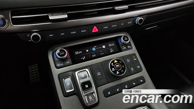 Hyundai Palisade 2022 thumb 9