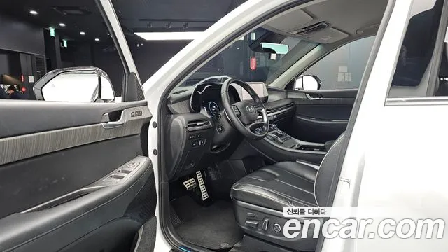 Hyundai Palisade 2022 thumb 10