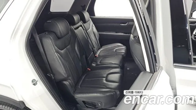 Hyundai Palisade 2022 thumb 11